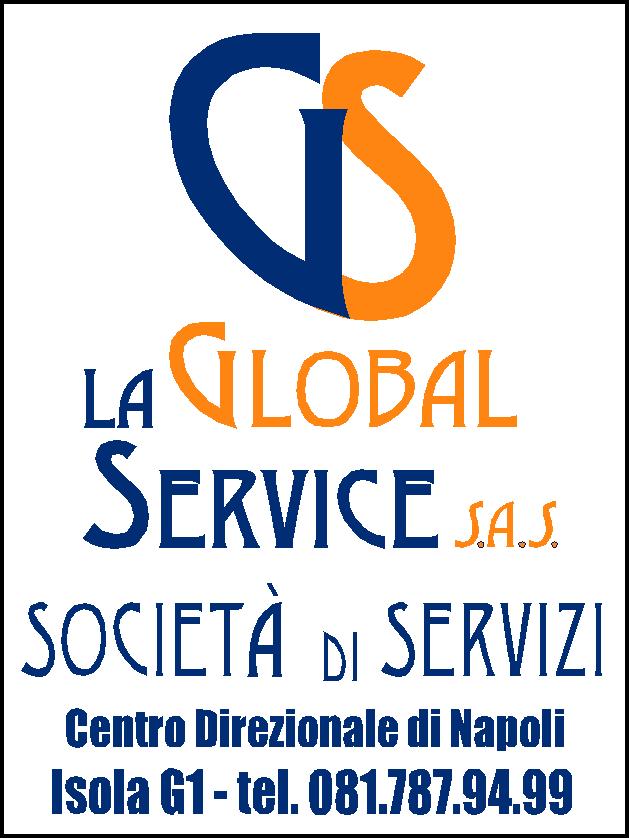 LA GLOBAL SERVICE Impresa di Pulizia, Servizi e Traslochi