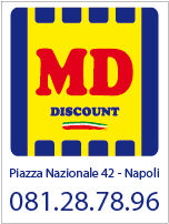 MD DISCOUNT Macelleria,Gastronomia,Ortofrutta,Genepesca
