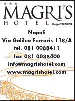 MAGRI'S HOTEL ALBERGHI - CENTRO CONGRESSI